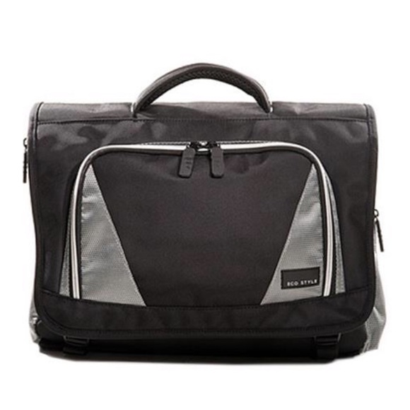 ECO STYLE Messenger Bag - Picture 11 of 12